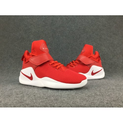 Nike kwazi red sale