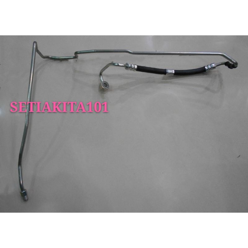 TOYOTA HIACE LH113 POWER STEERING PRESSURE HOSE [4441026242] Shopee