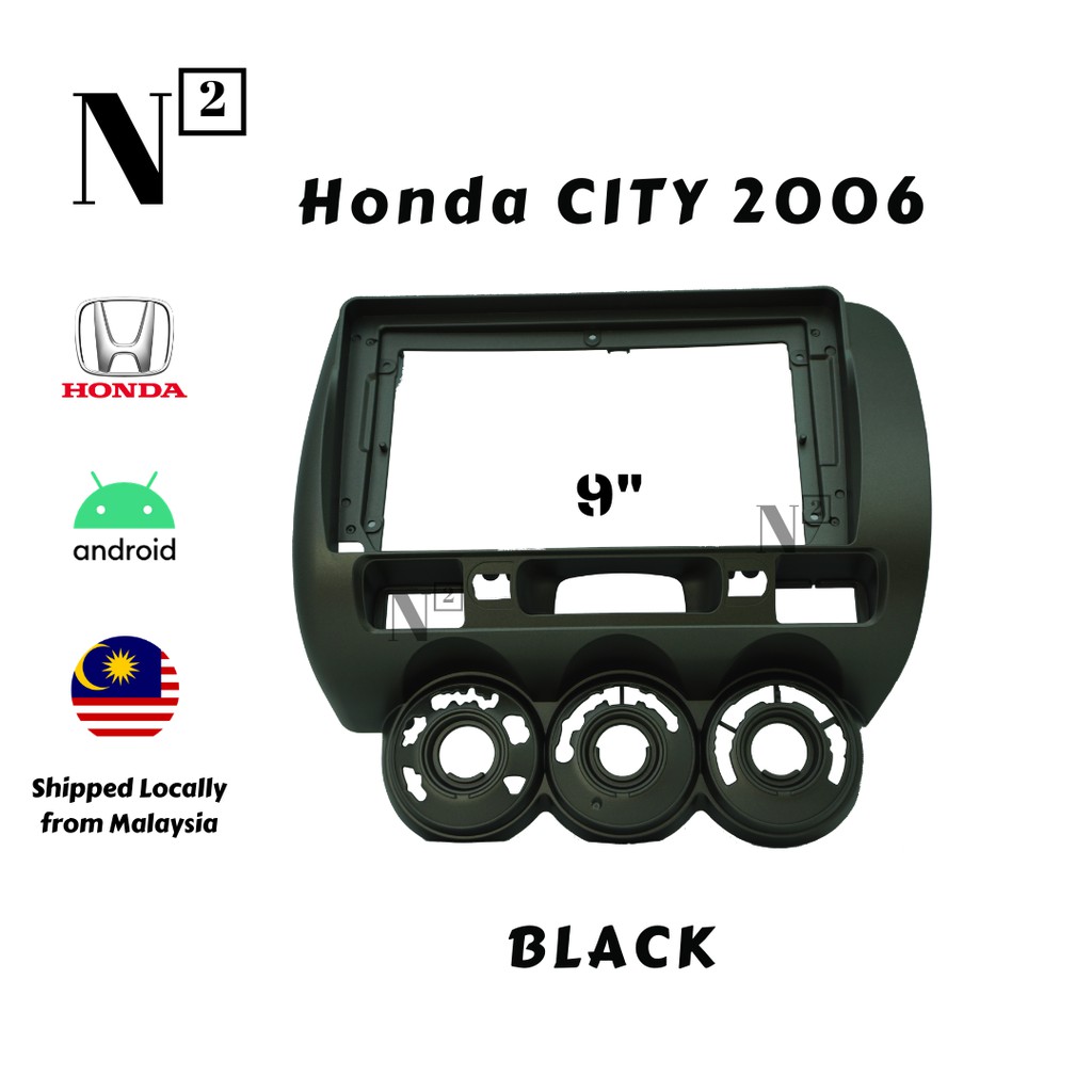 Android Player Casing -9