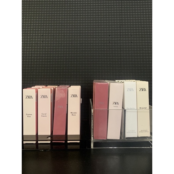 Zara oriental perfume 10ml 2025