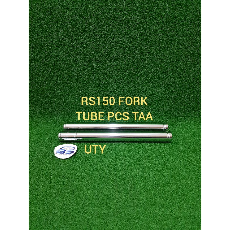 HONDA RS150 Fork Tube Set Taa Shopee Malaysia