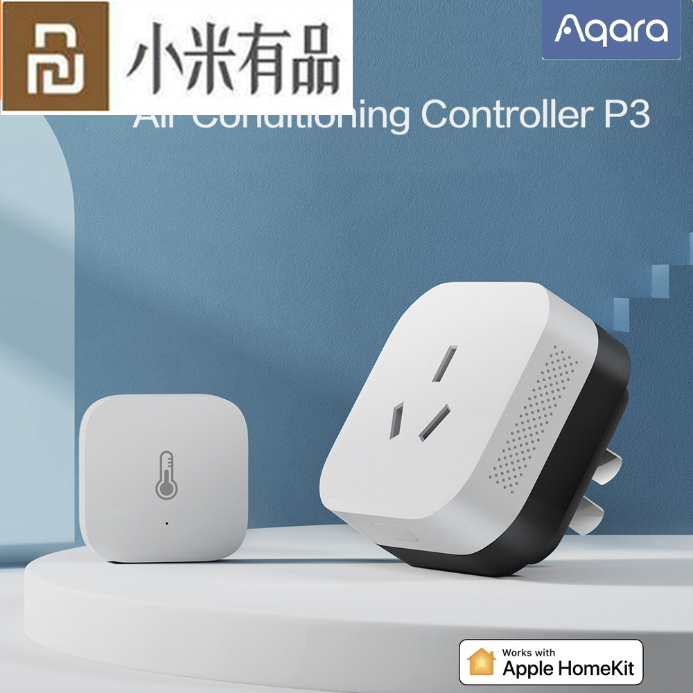Youpin Aqara Air Conditioning Companion P3 With Temperature Humidity ...