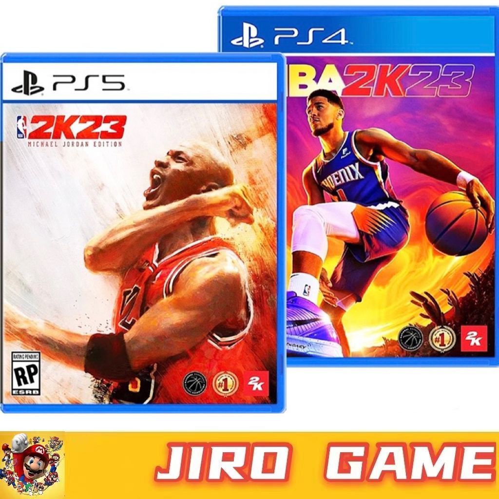NBA 2K23 Series XS PS5 Graphics FPS Power Comparison, 45 OFF