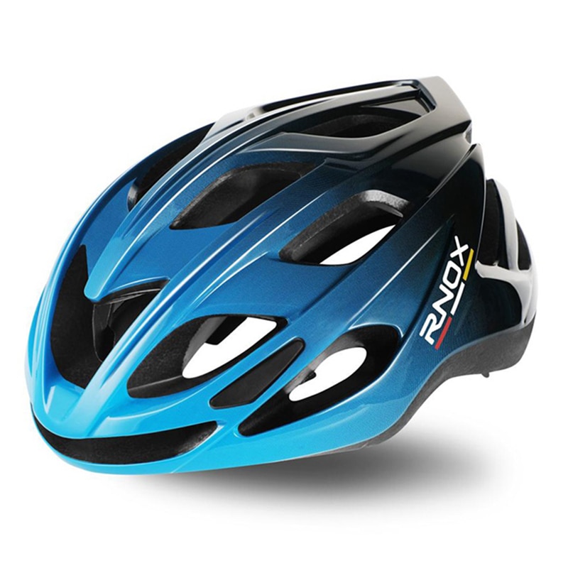 Rnox aerodynamic helmet ultralight unisex integrated bicycle helmet ...