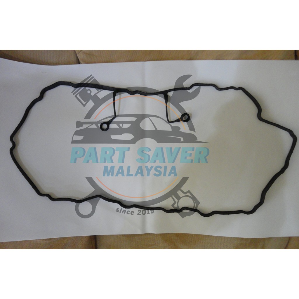224412E300 GENUINE HYUNDAI KIA ROCKER COVER GASKET / VALVE COVER