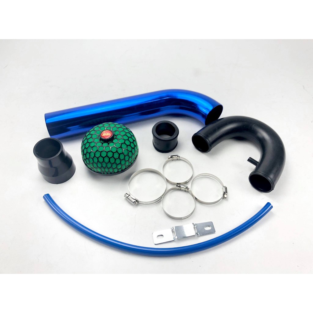 Kelisa Kancil Kanari Ram Pipe Air Filter Open Pod Racing Filter Perodua