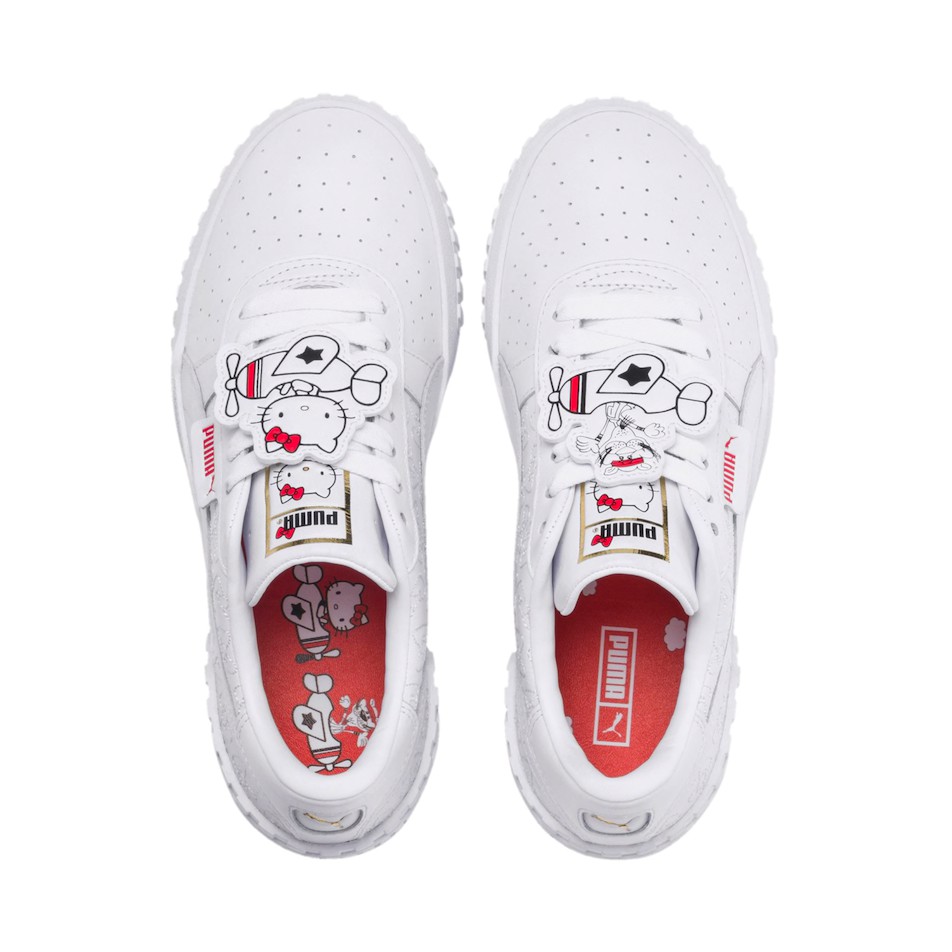 Hello kitty cheap puma malaysia