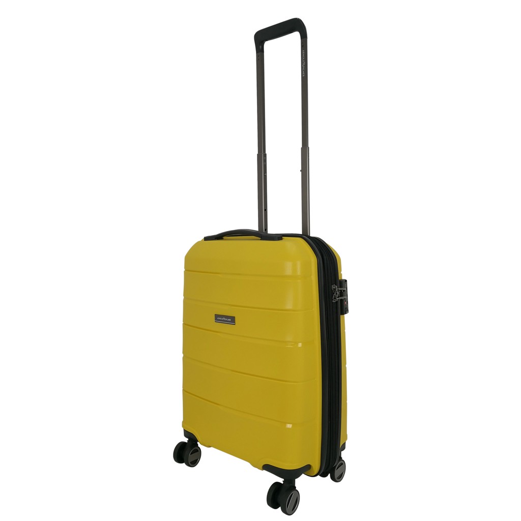 Arnold cheap palmer luggage