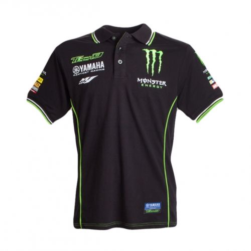 Yamaha YAMAHA MoToGP Factory Uniform Motorcycle Half-Sleeve F1 Racing ...