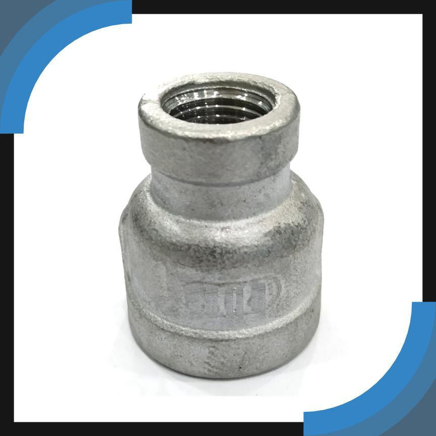 Reducing Socket 1
