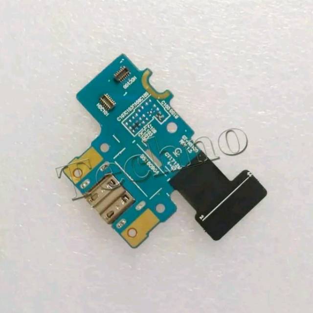 Samsung Tab Note 8 Not8 Charger Connector Pcb Board/ Flexible Samsung ...