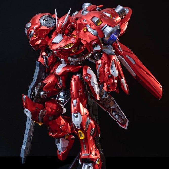 ロボット GUNDAM FIX FIGURATION #0013 DEEP STRIKER GFF 0013 Deep Striker | HLJ.com
