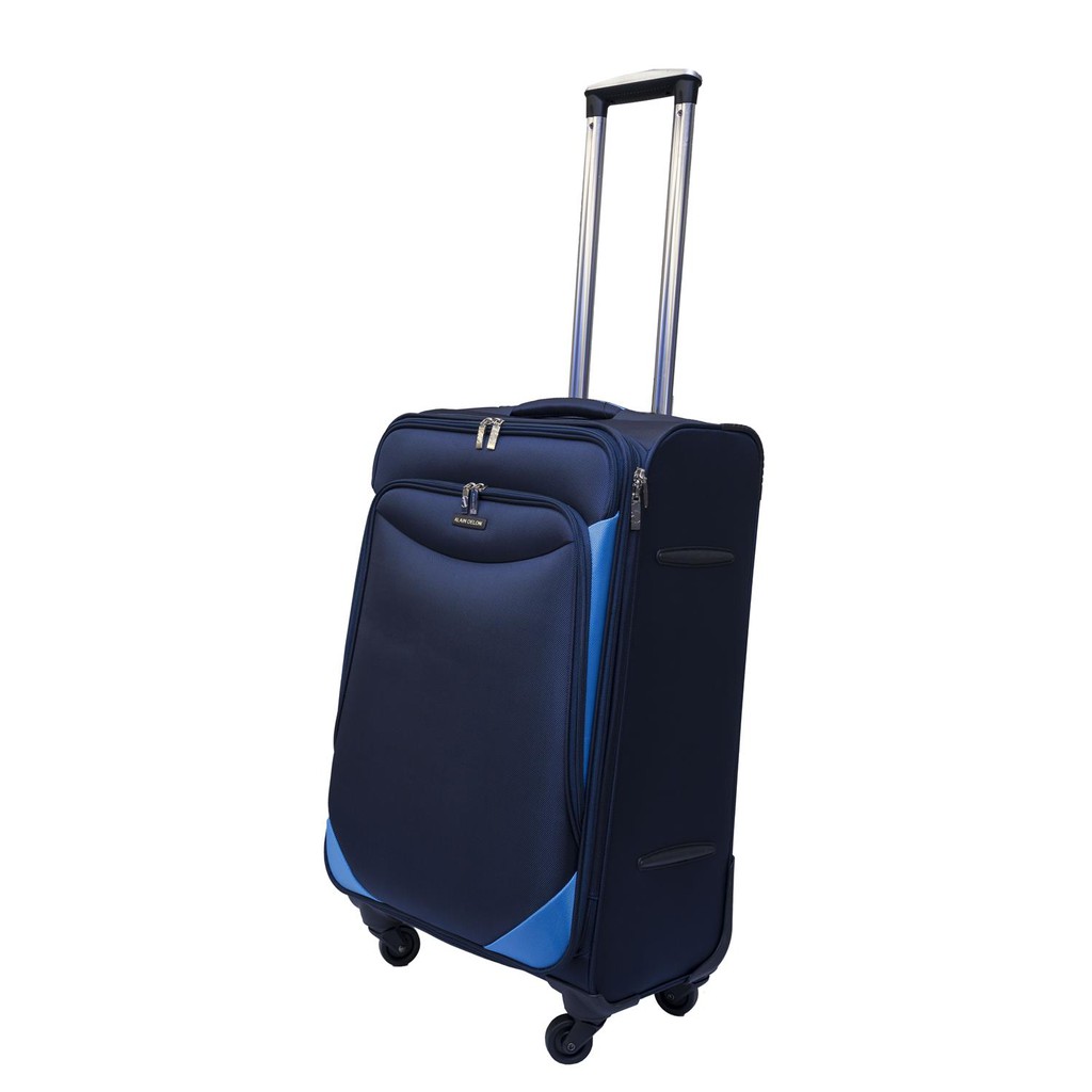 Alain delon store luggage malaysia