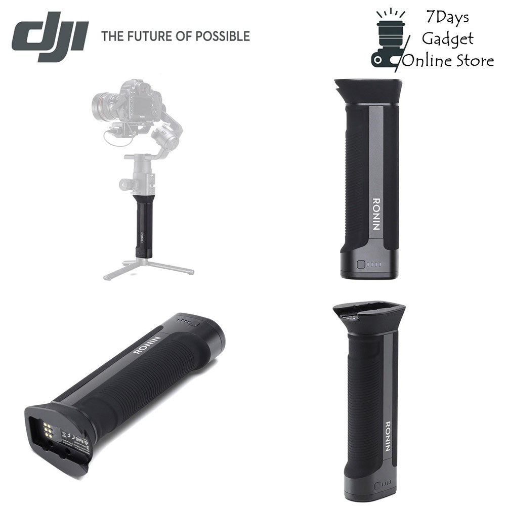 Dji ronin hot sale s battery