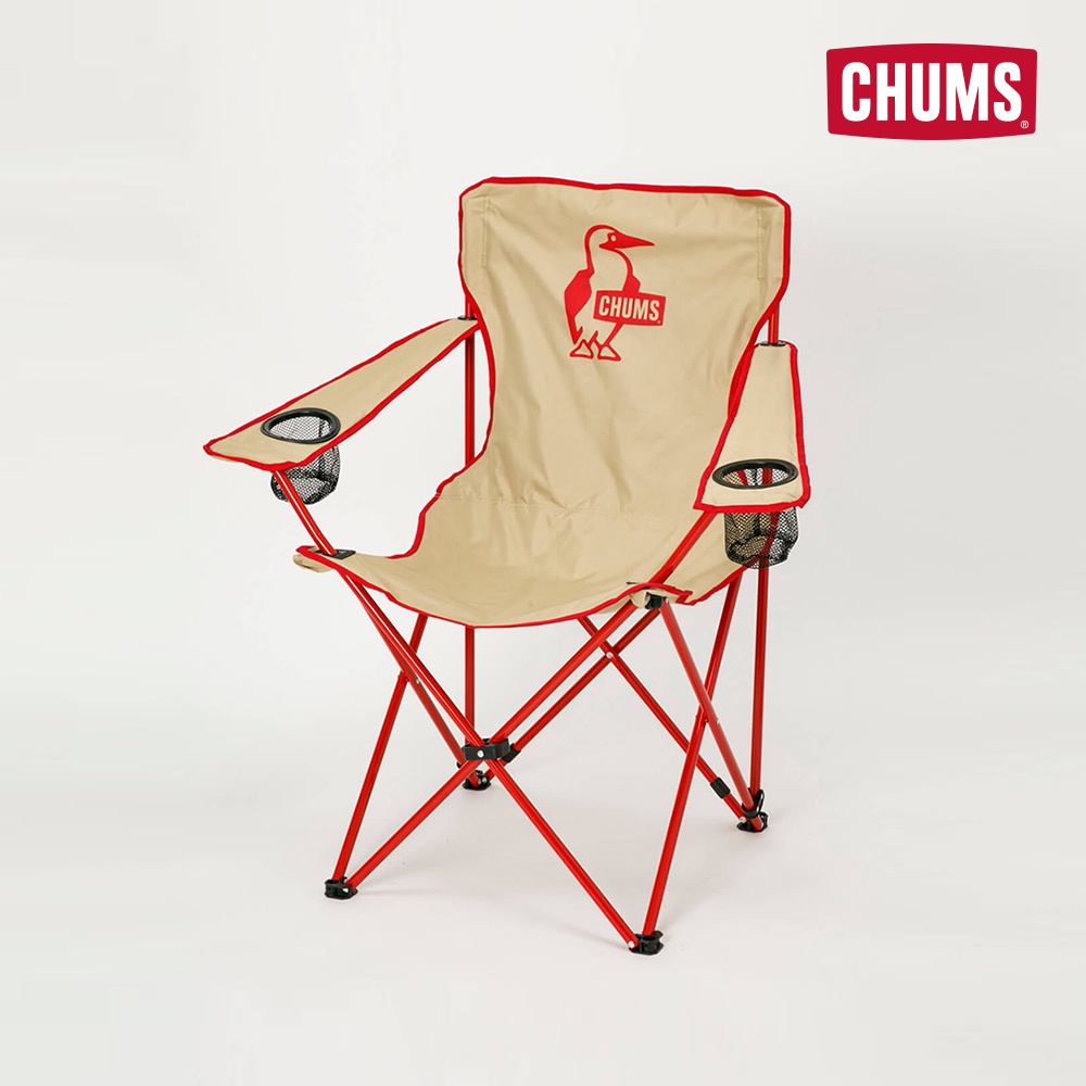 CHUMS Booby Easy Chair Wide | Shopee Malaysia