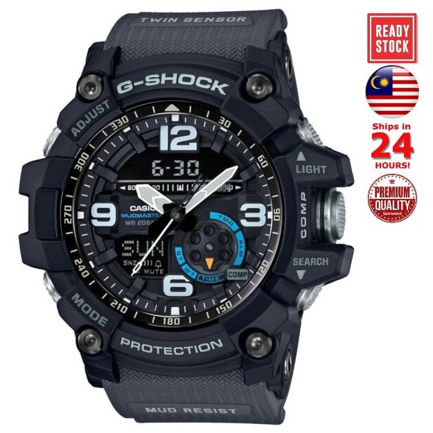 Jam g 2024 shock mudmaster