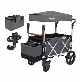 Keenz cheap wagon stroller