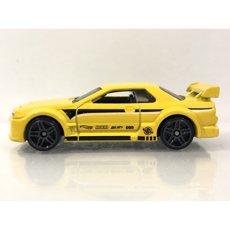 HOT WHEELS Nissan Skyline R32 1:64 | Shopee Malaysia