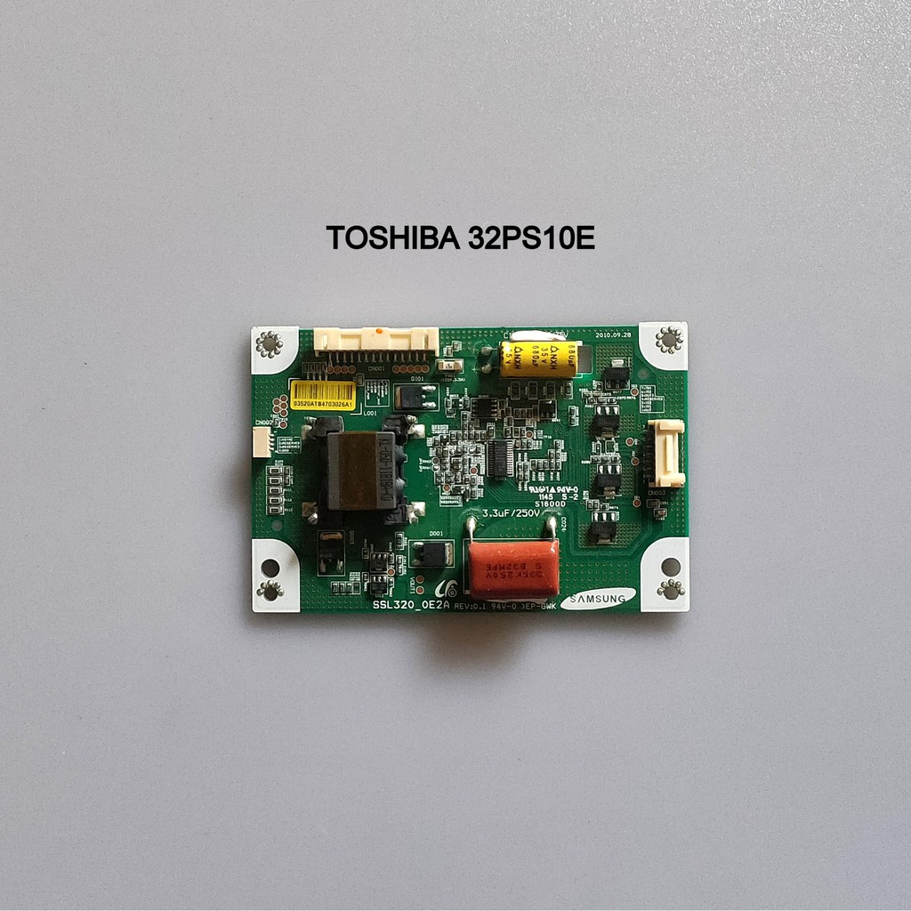 TOSHIBA Regza 32
