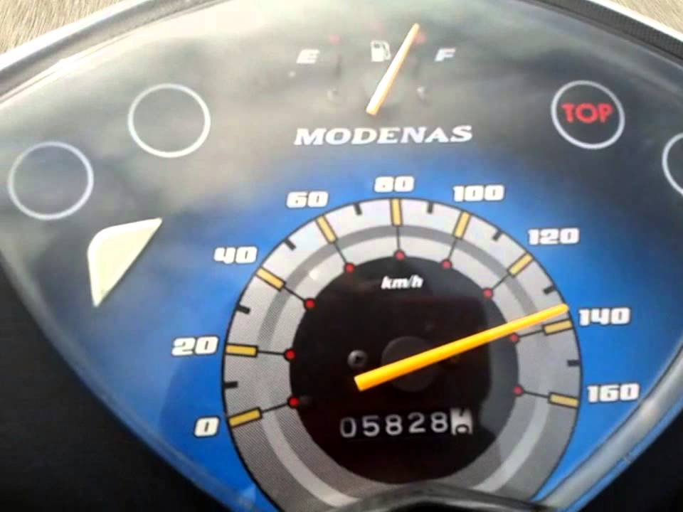 MODENAS CT100 CT110 METER LENS COVER SPEEDOMETER | Shopee Malaysia