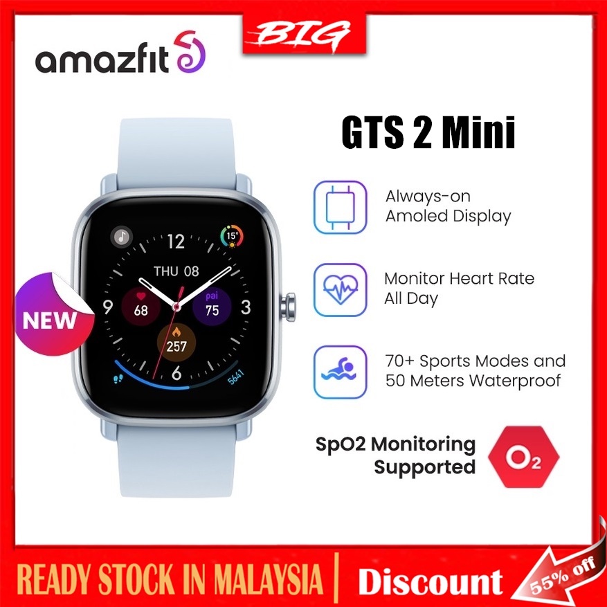 Healthcare Apple Watch Vs Xiaomi Amazfit Gts Xiaomi Smartwatch