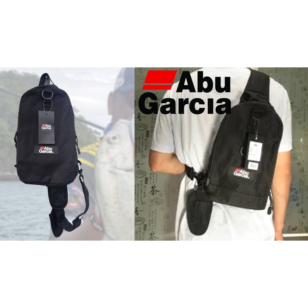 Abu Garcia Fishing Tackle Bag