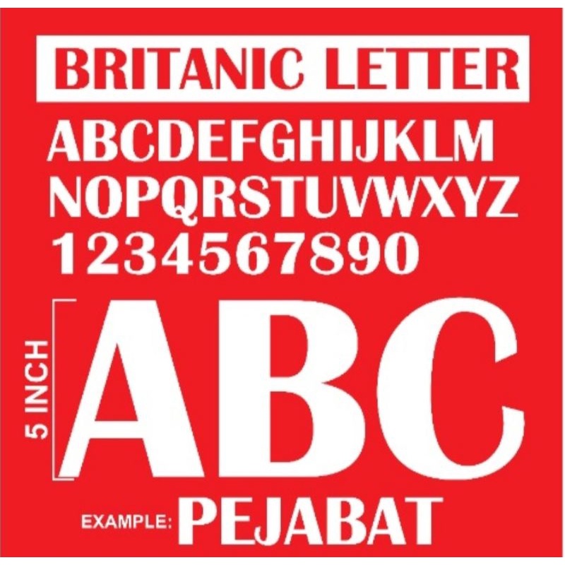 3D lettering,huruf potong, nama kedai,pvc wording,cutout wording, shop