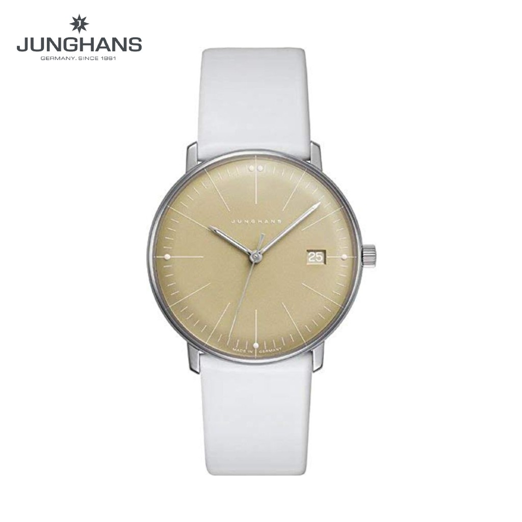 Junghans Max Bill 047 4657.00 Shopee Malaysia