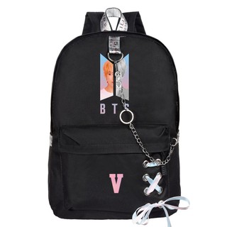 Bts backpack near me hot sale