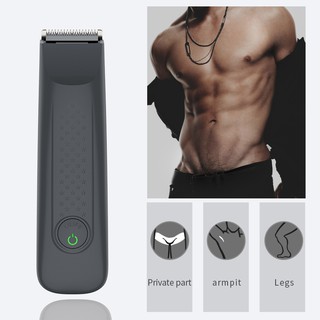 Men pubic deals trimmer