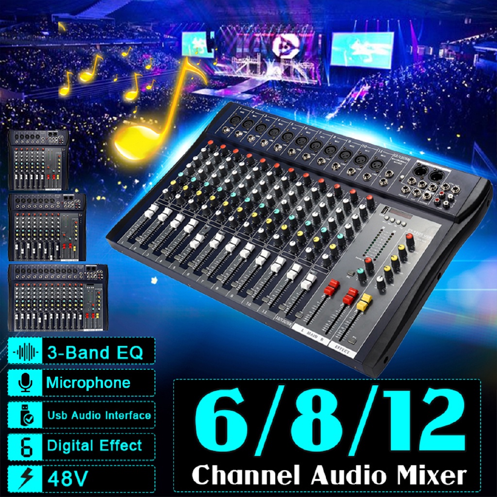 6-8-12-channel-48v-power-microphone-digital-sound-mixing-amplifier