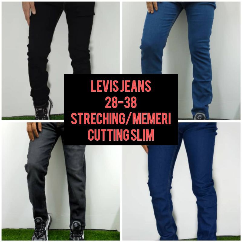 Levis lazada malaysia new arrivals