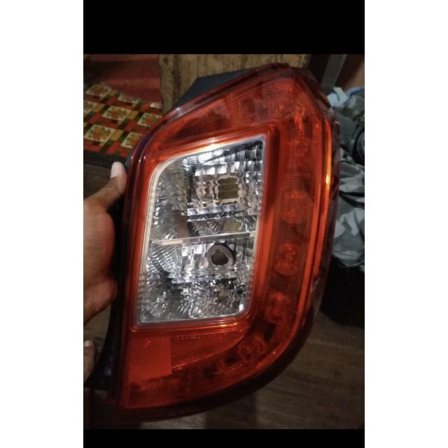 Original rear lamp axia RR side | Shopee Malaysia
