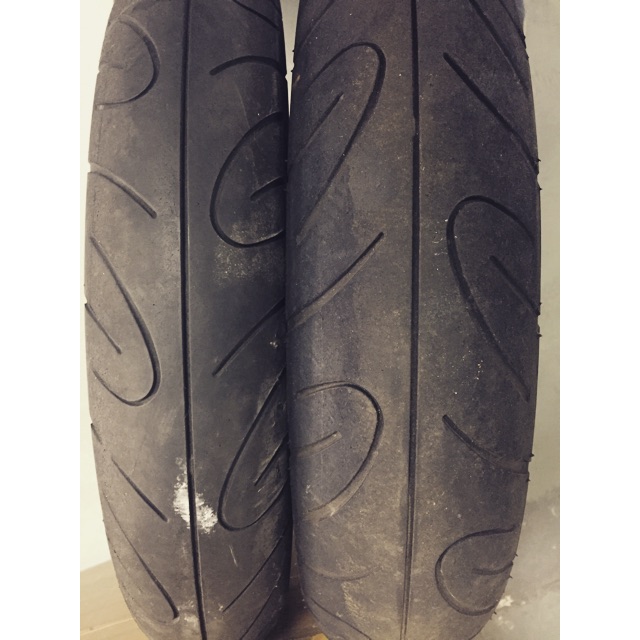 Bridgestone Battlax BT090 | Shopee Malaysia