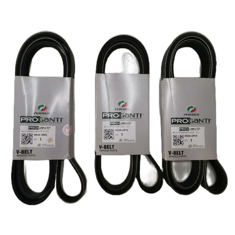 PERODUA ORIGINAL MYVI FAN BELT Shopee Malaysia
