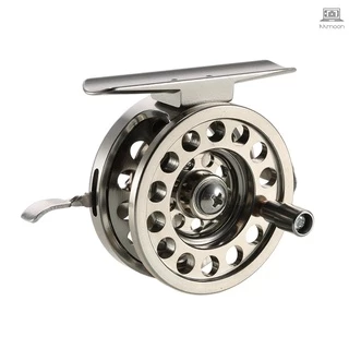 FNC Spinning Fishing Reel Metal Front Drag Handle Spool Saltwater