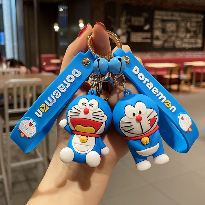 Buy doraemon keychain Online With Best Price, Aug 2026 | Shopee Malaysia