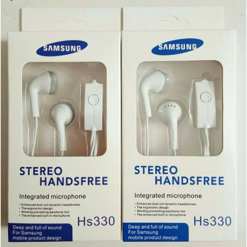 Auriculares samsung stereo cheap handsfree