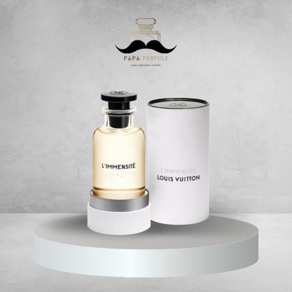 L'Immensité by Louis Vuitton perfume - Perfume Corner Shop