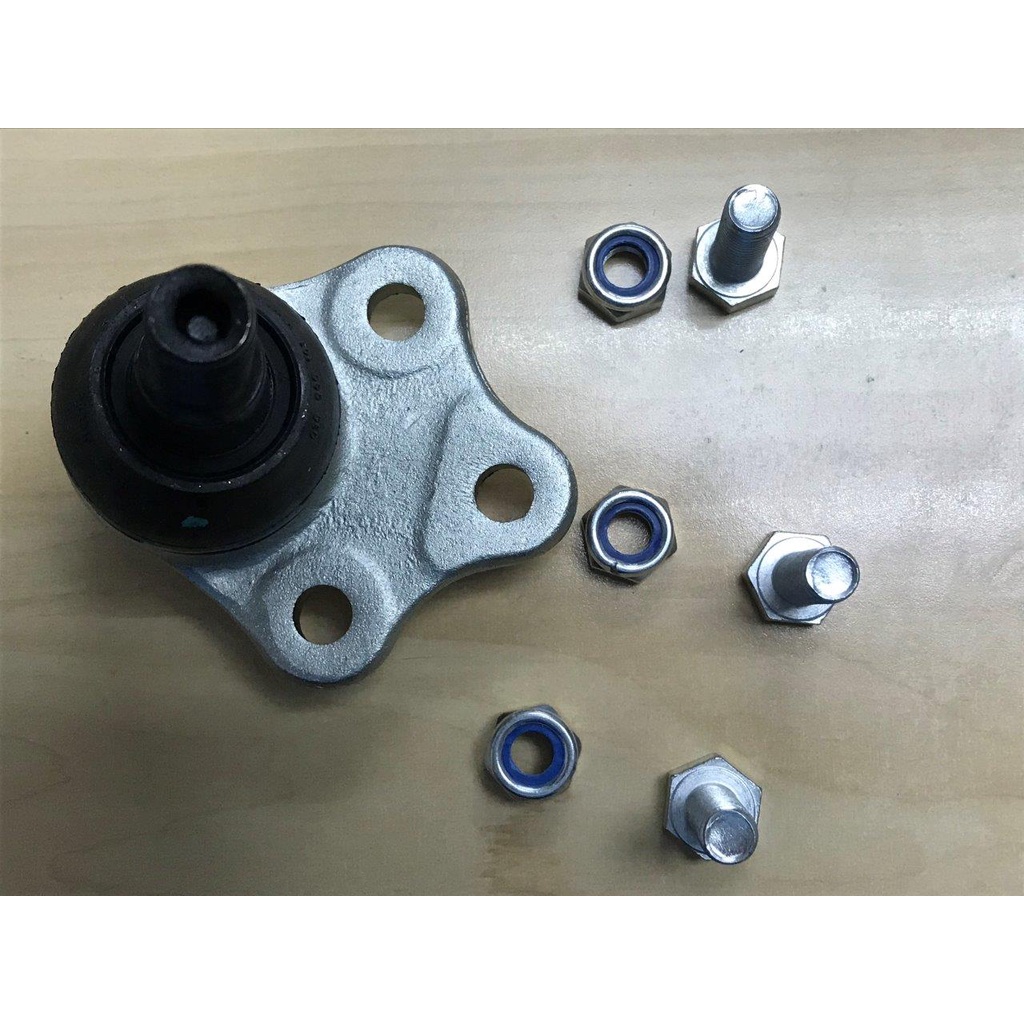 Original Front Lower Arm Ball Joint for Ford Mondeo MK4 S-Max MK1 ...