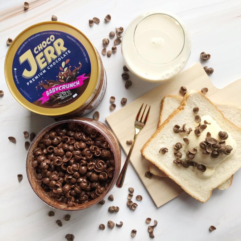 chocojerr Malaysia, Best Deals July 2026 | Shopee Malaysia