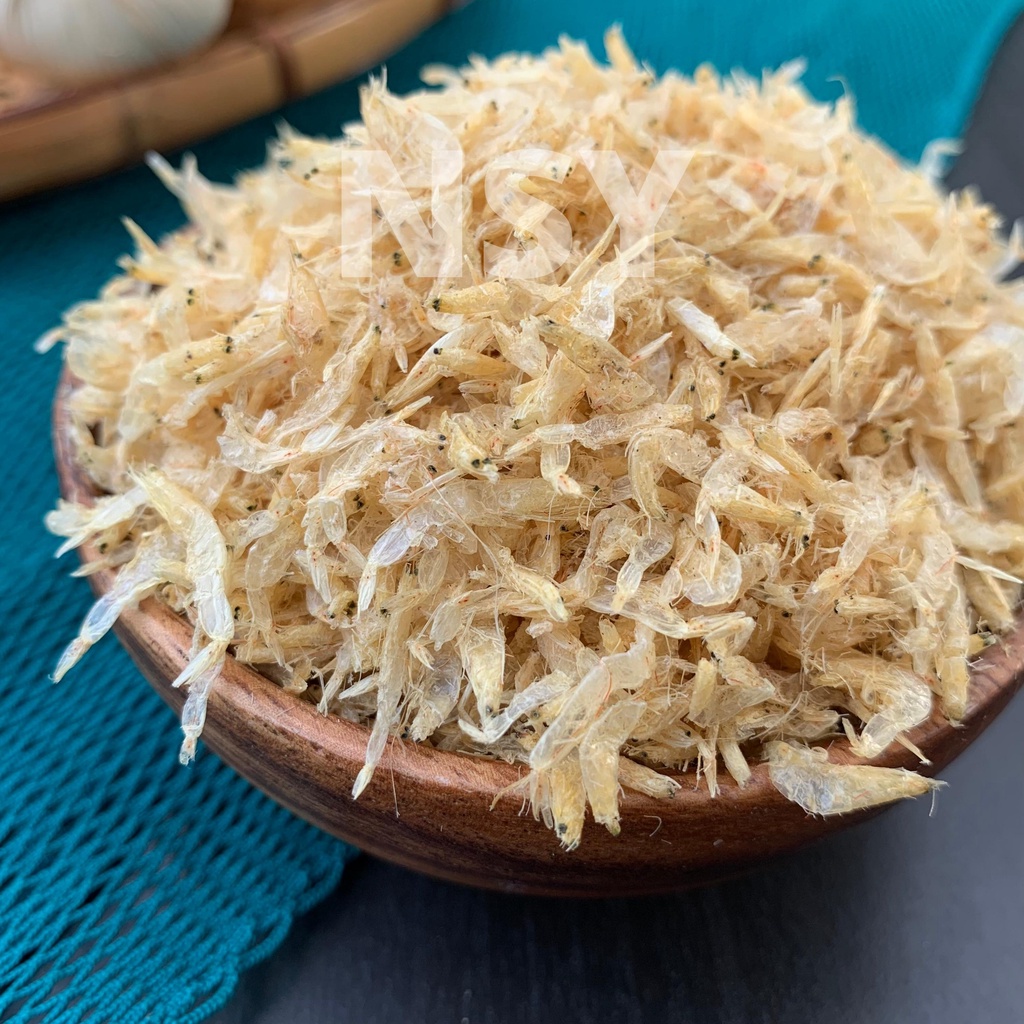 Udang Geragau Kering/ Udang Kapal Kering- Halal (300gram) | Shopee Malaysia
