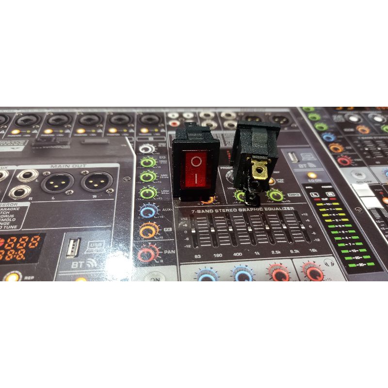 Power Light Switch Power Switch Power Switch | Shopee Malaysia
