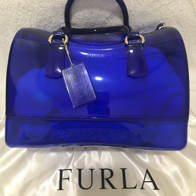 furla candy bag