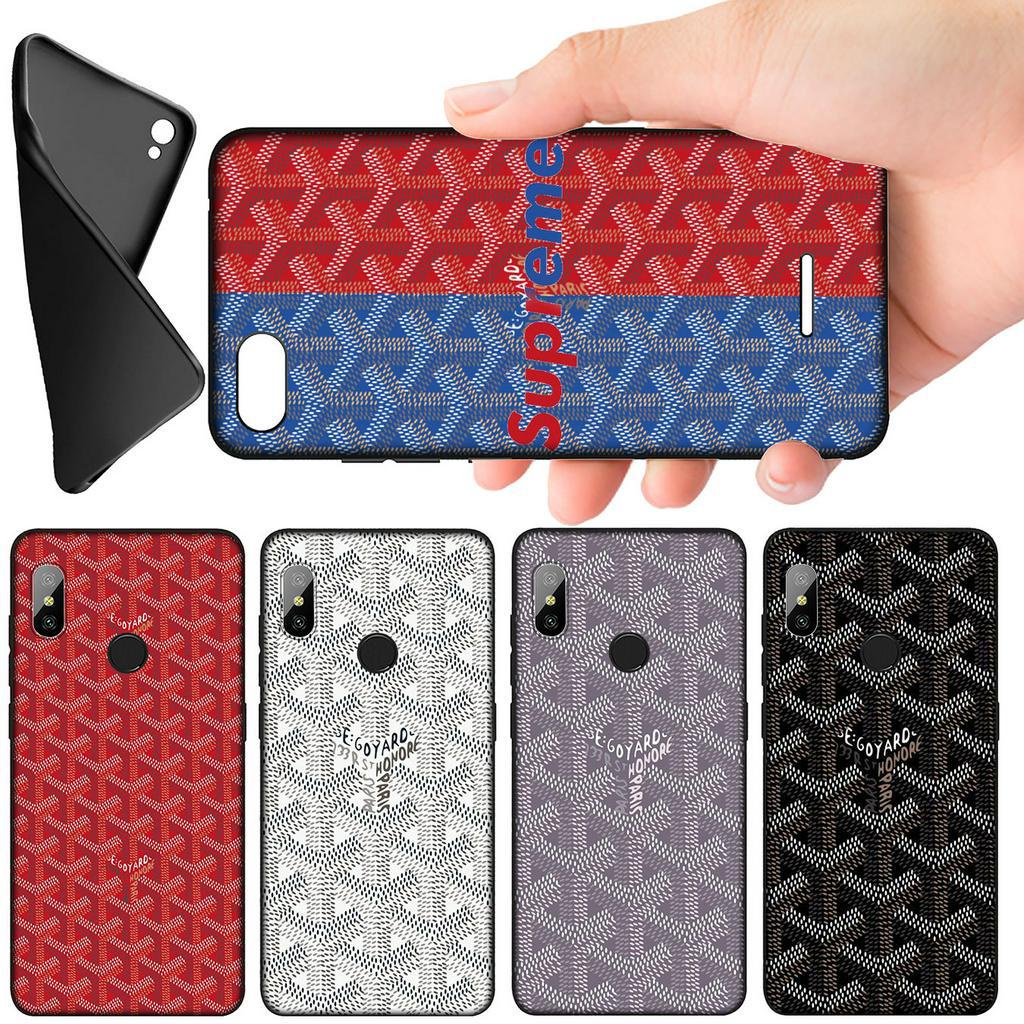 6god army goyard iphone case _amp_ cover  Poster for Sale by  NaturalTwentys