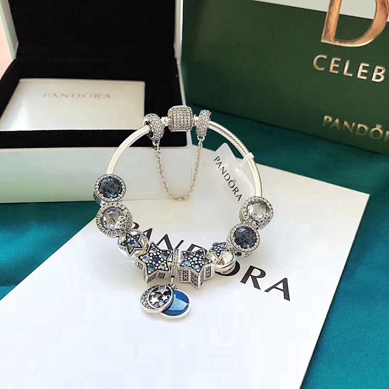 Pandora deals bracelet shopee