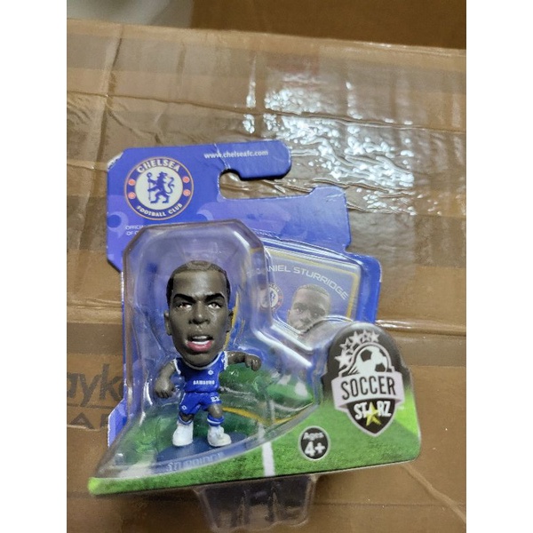 Buy Chelsea SoccerStarz 3-Piece Combo Pack online