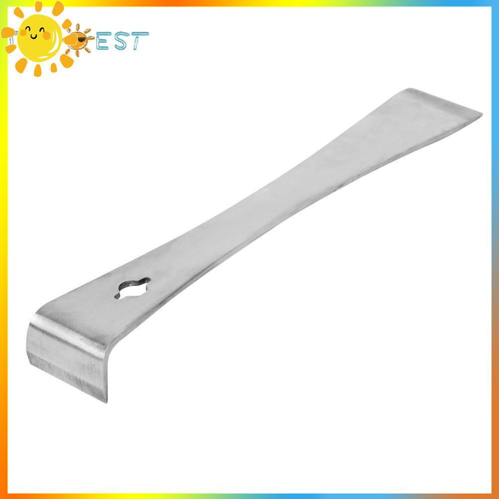 Honey Bee Scraper Hive Bee Knife Equipment Beekeeping Tools | Shopee ...