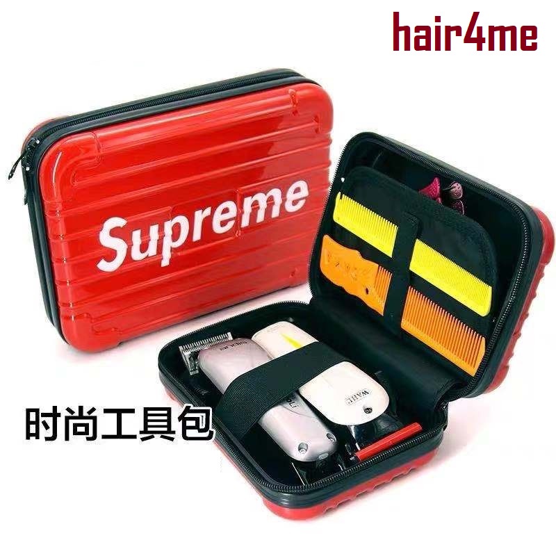 Supreme barber backpack sale