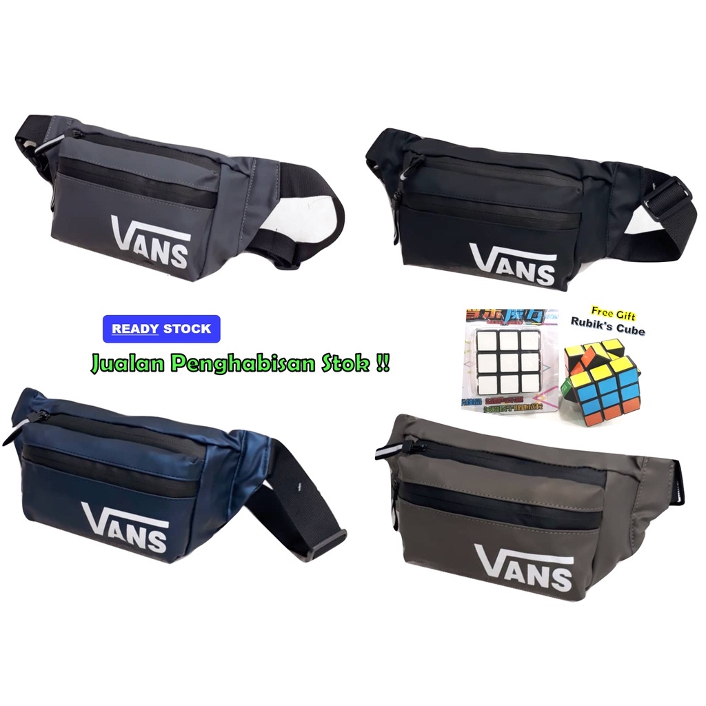 Vans bag malaysia price sales